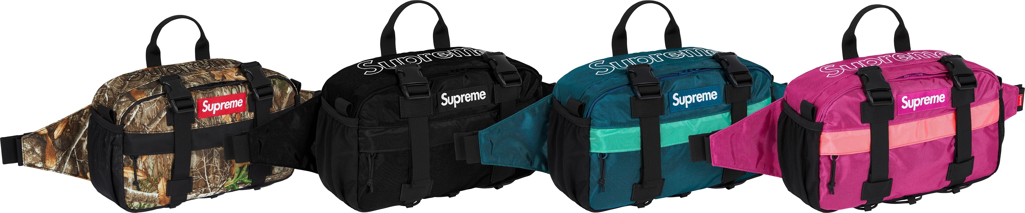 Waist Bag